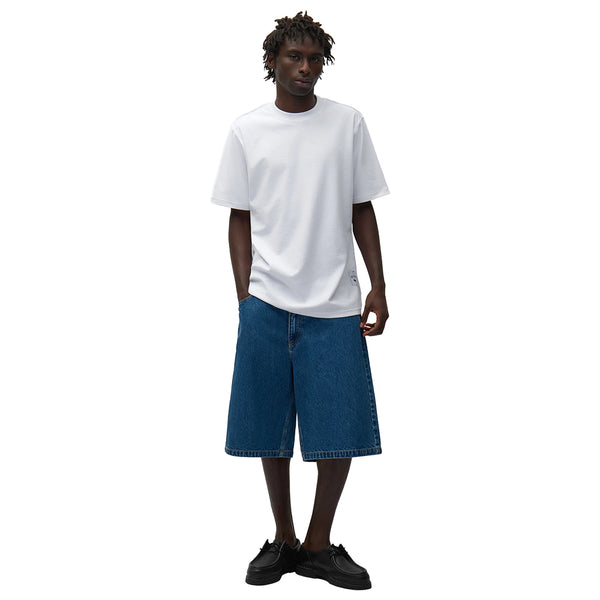 ARTE  Reversible Label T-shirt