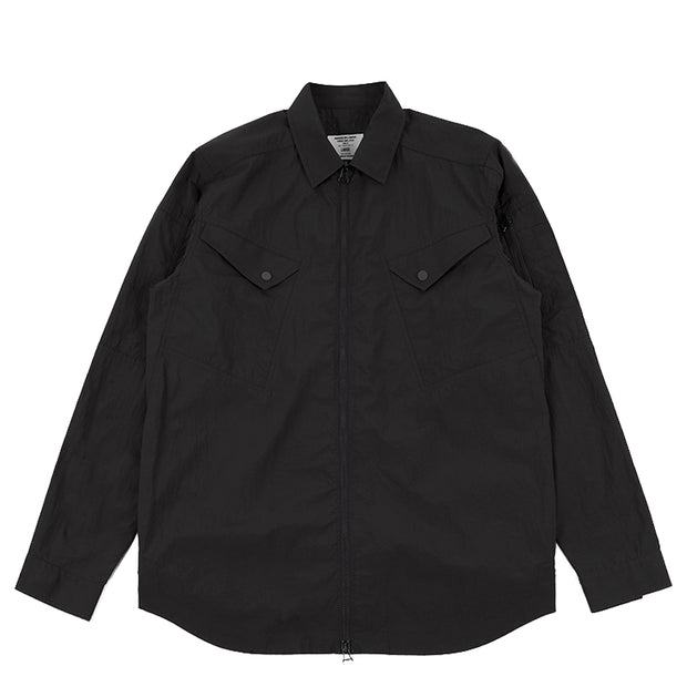 MAHARISHI Maha Tech Utility 2.1 Shirt