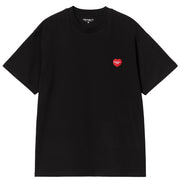 CARHARTT WIP Heart II Hartt T-shirt