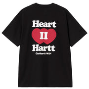 CARHARTT WIP Heart II Hartt T-shirt