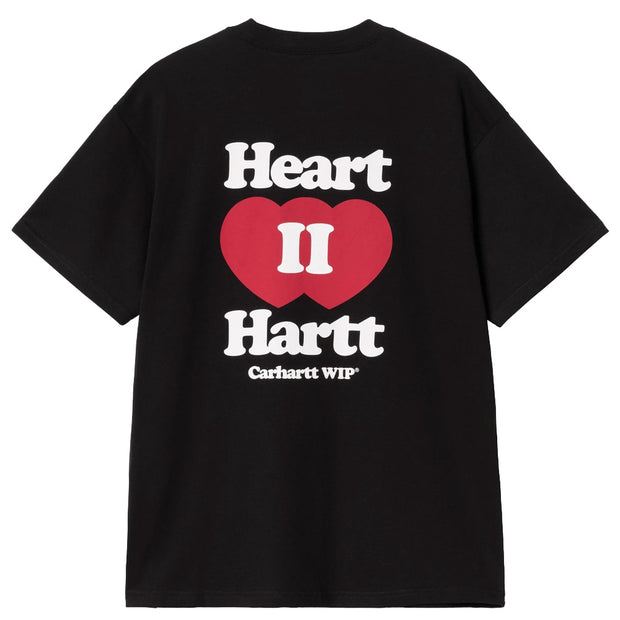 CARHARTT WIP Heart II Hartt T-shirt