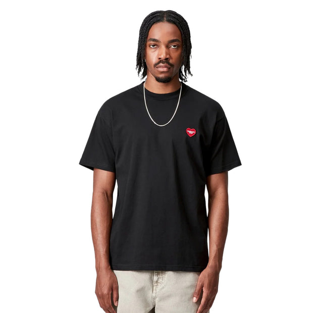 CARHARTT WIP Heart II Hartt T-shirt