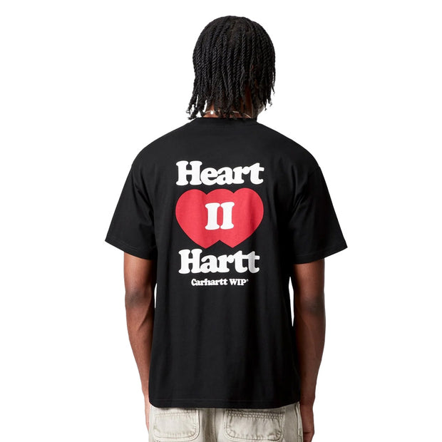 CARHARTT WIP Heart II Hartt T-shirt