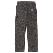 CARHARTT WIP Duck Single Knee Pant