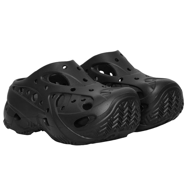 CROCS Caged Clog W