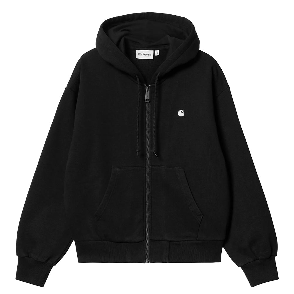 CARHARTT WIP W  Hooded Casey Jacket