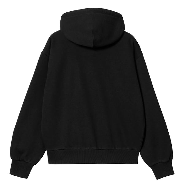 CARHARTT WIP W  Hooded Casey Jacket