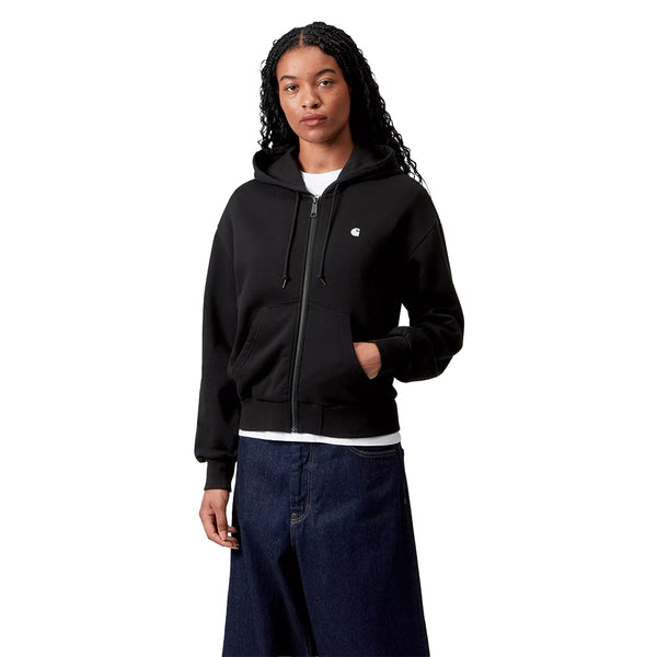 CARHARTT WIP W  Hooded Casey Jacket