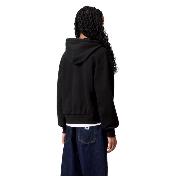 CARHARTT WIP W  Hooded Casey Jacket