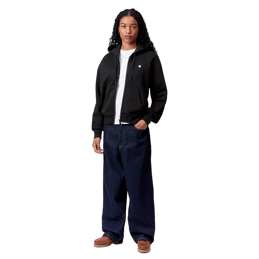 CARHARTT WIP W  Hooded Casey Jacket