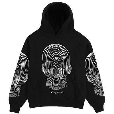 PLEASURES Guilty Hoodie