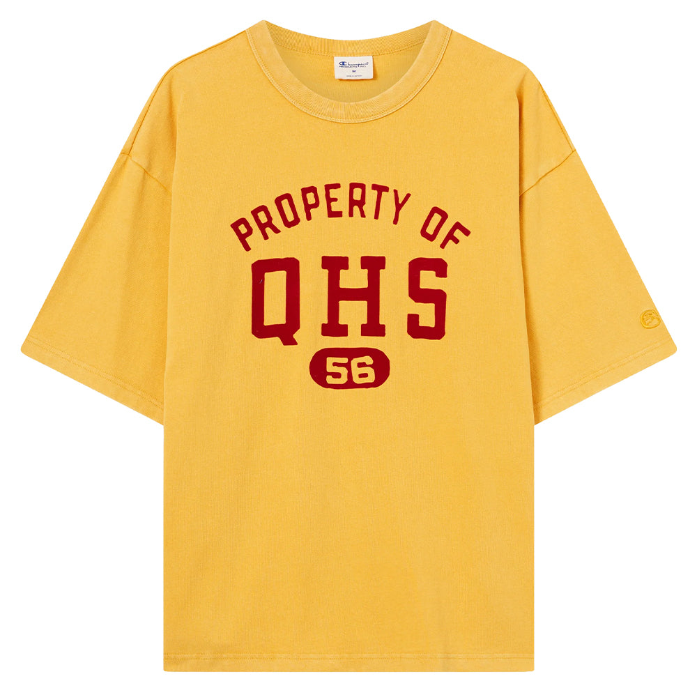 CHAMPION Crewneck T-shirt