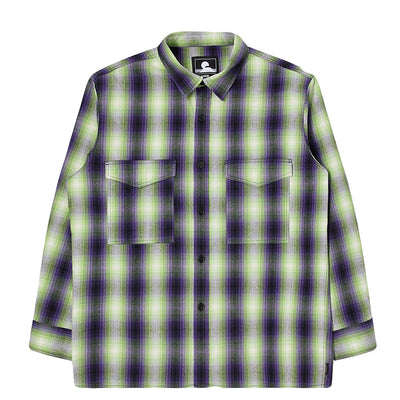 EDWIN Big Shirt LS