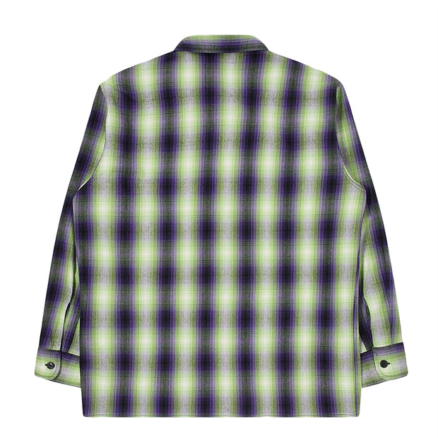 EDWIN Big Shirt LS