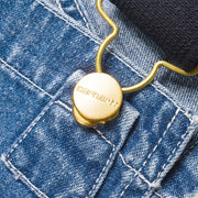 CARHARTT WIP Bib Overall