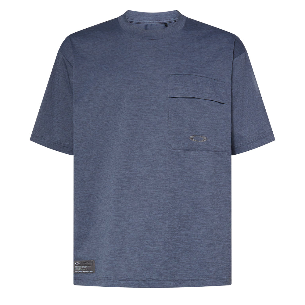 OAKLEY FGL Scratch Tee 6.0