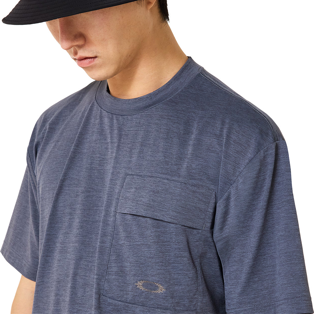 OAKLEY FGL Scratch Tee 6.0