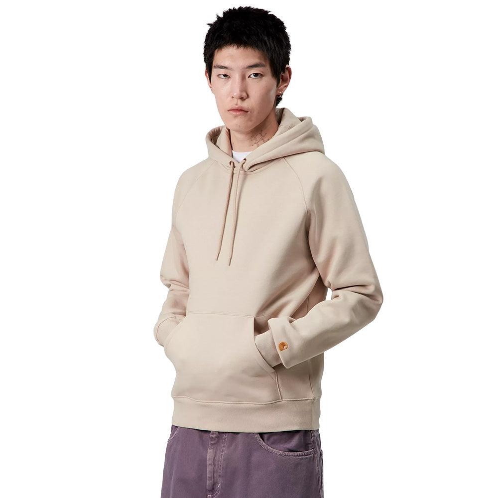 CARHARTT WIP Hooded Chase Sweat