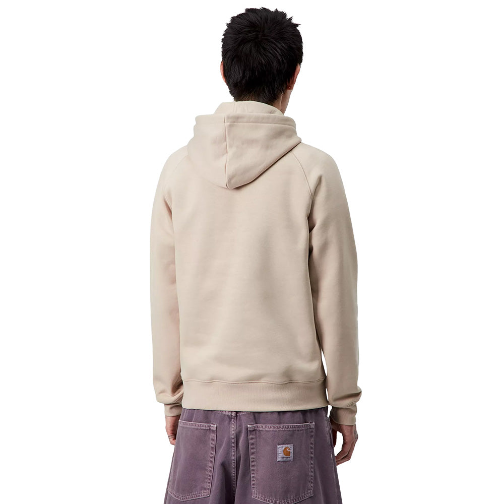 CARHARTT WIP Hooded Chase Sweat
