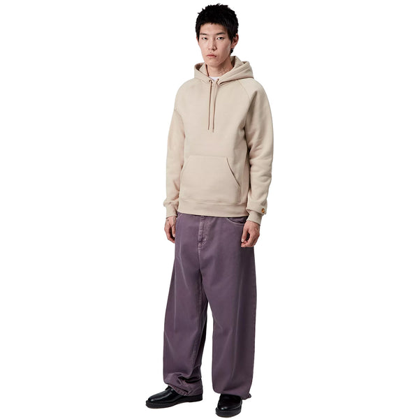 CARHARTT WIP Hooded Chase Sweat