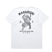 MAHARISHI Lunar Year Of The Tiger T-shirt
