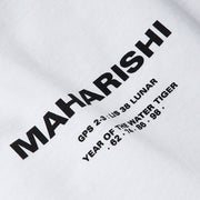 MAHARISHI Lunar Year Of The Tiger T-shirt