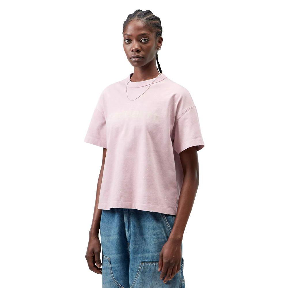 CARHARTT WIP W  Painter T-shirt