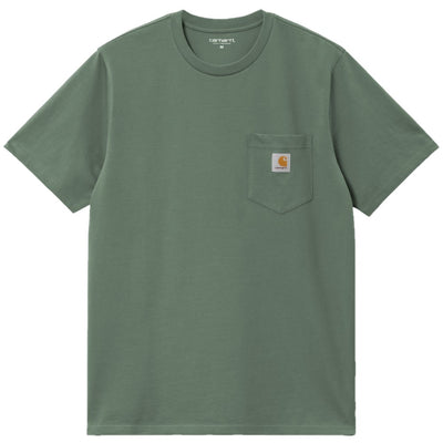 CARHARTT WIP S/s Pocket T-shirt