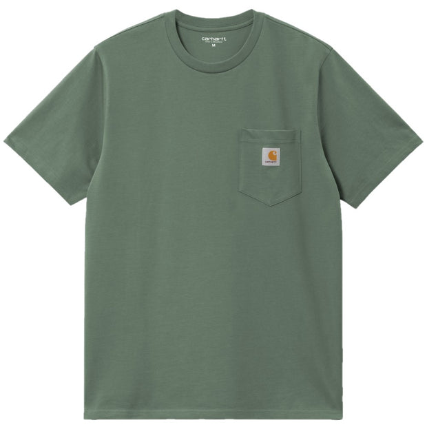 CARHARTT WIP S/s Pocket T-shirt