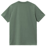 CARHARTT WIP S/s Pocket T-shirt