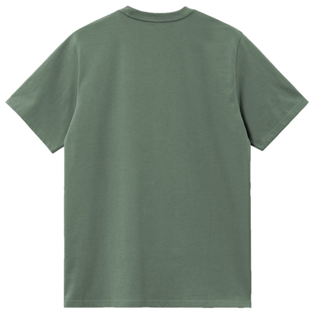 CARHARTT WIP S/s Pocket T-shirt