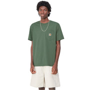 CARHARTT WIP S/s Pocket T-shirt