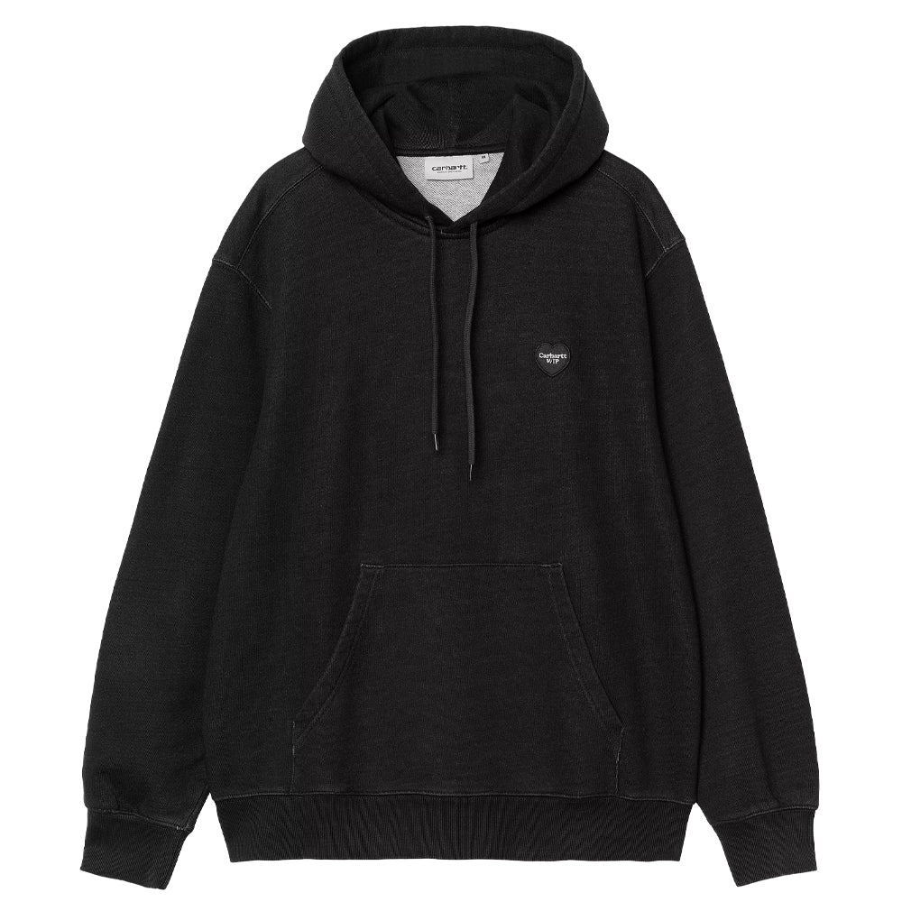 CARHARTT WIP Hooded Ingo Sweat