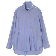 FACETASM High Neck Shirt