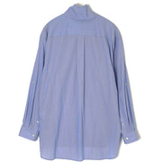 FACETASM High Neck Shirt