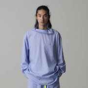 FACETASM High Neck Shirt