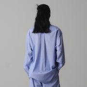 FACETASM High Neck Shirt