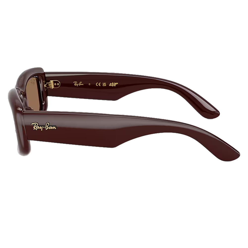 RAY-BAN Kiliane Puffer