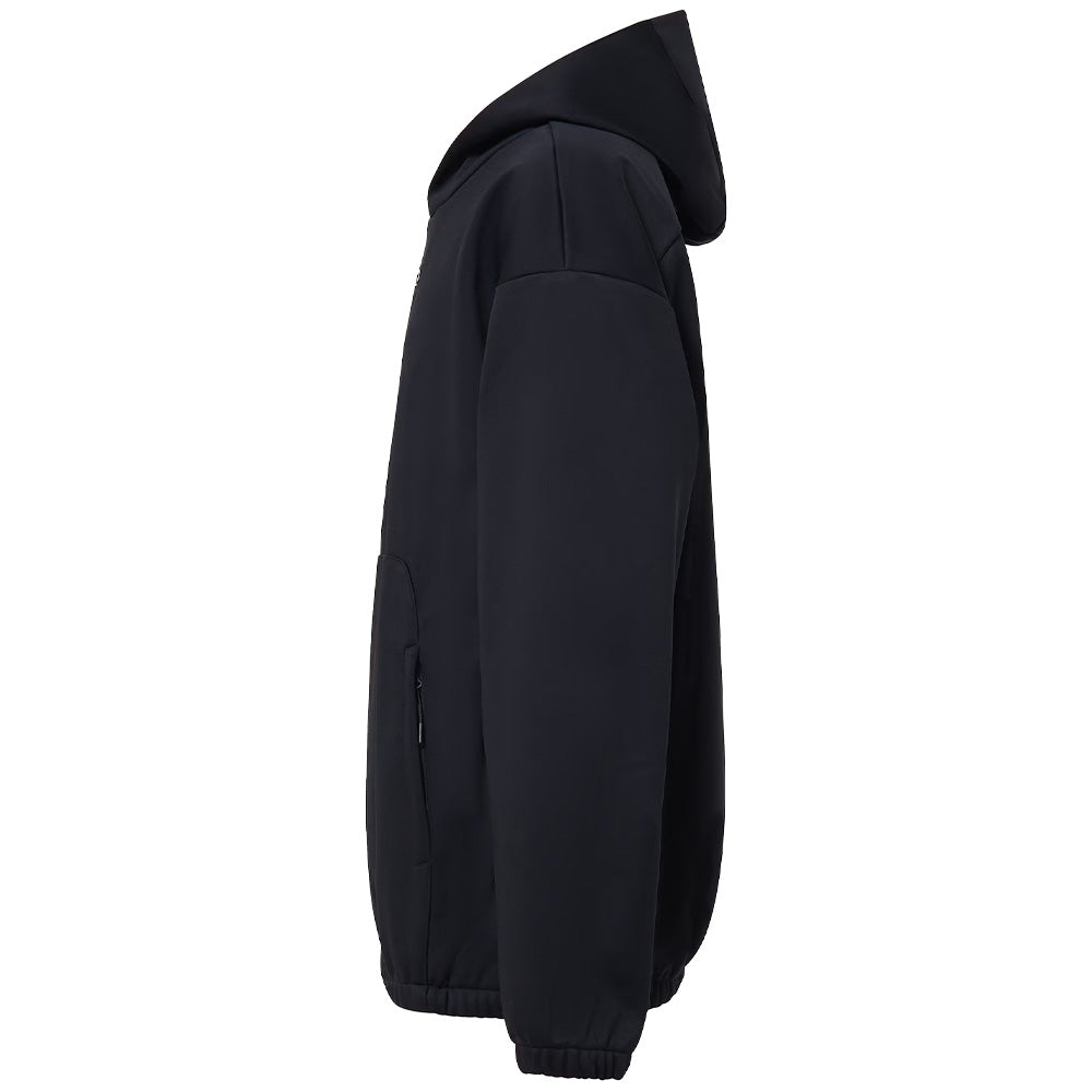 OAKLEY Solar Rail Softshell Hoodie