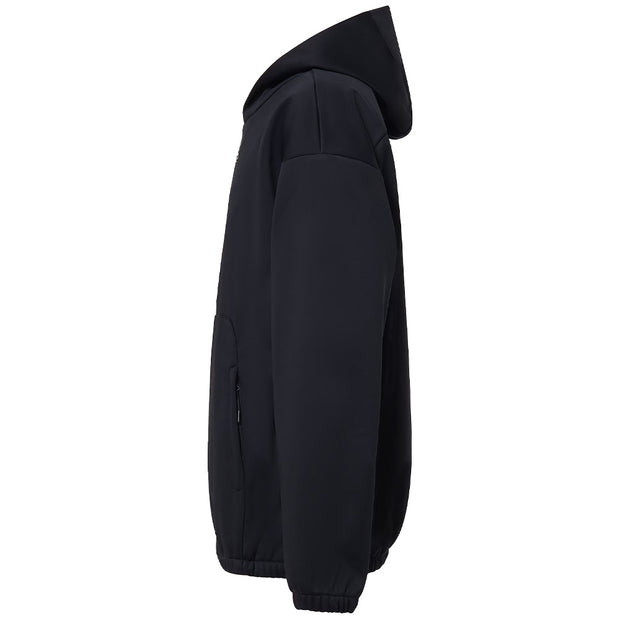 OAKLEY Solar Rail Softshell Hoodie