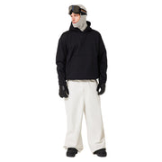 OAKLEY Solar Rail Softshell Hoodie