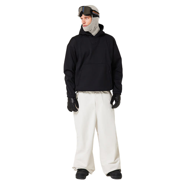 OAKLEY Solar Rail Softshell Hoodie