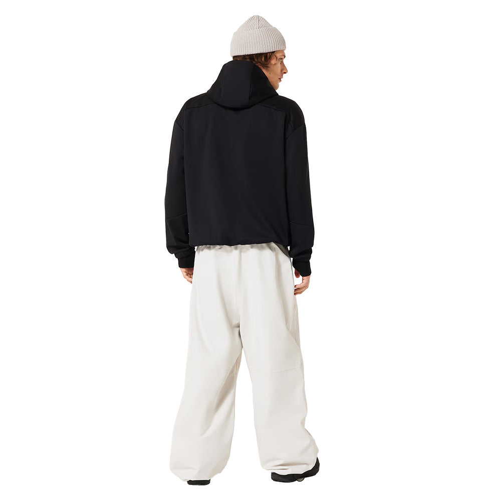 OAKLEY Solar Rail Softshell Hoodie