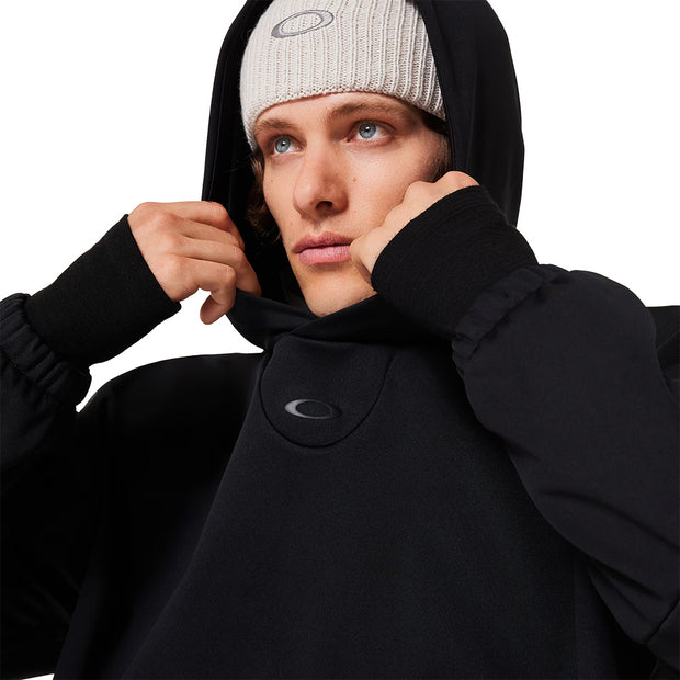 OAKLEY Solar Rail Softshell Hoodie