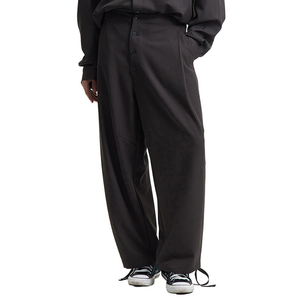 MERELY MADE Merely Us Relexing Wide Pants