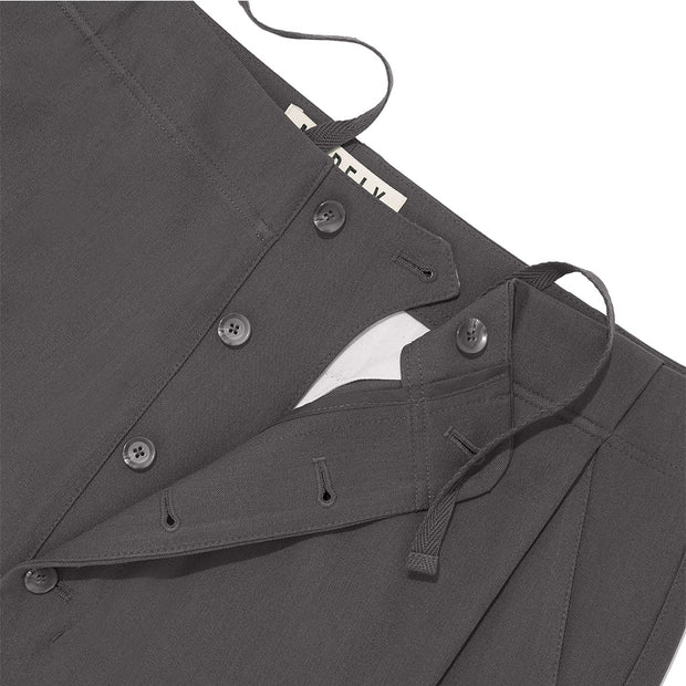 MERELY MADE Merely Us Relexing Wide Pants