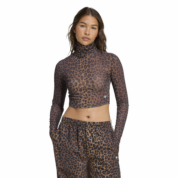 ADIDAS Long Sleeve Tee