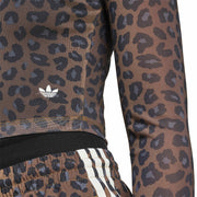 ADIDAS Long Sleeve Tee
