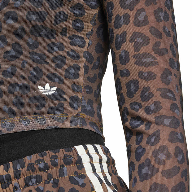 ADIDAS Long Sleeve Tee