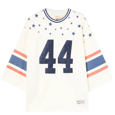 CHAMPION Crewneck Stars T-shirt Index+Archives